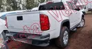 CHEVROLET COLORADO 2022, foto 6 de 19