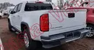 CHEVROLET COLORADO 2022, foto 7 de 19