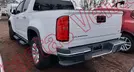 CHEVROLET COLORADO 2022, foto 8 de 19
