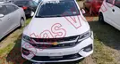 CHEVROLET AVEO 2024, foto 2 de 19