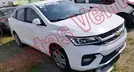 CHEVROLET AVEO 2024, foto 3 de 19