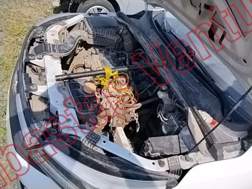 CHEVROLET AVEO 2024, foto 9 de 19