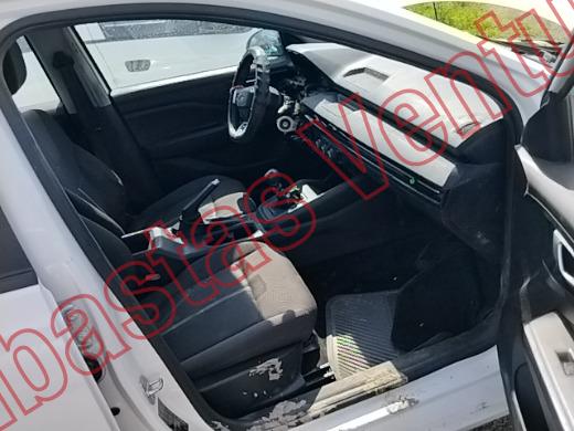 CHEVROLET AVEO 2024, foto 12 de 19