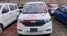 CHEVROLET TORNADO 2022, foto 2 de 19