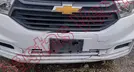 CHEVROLET TORNADO 2022, foto 18 de 19