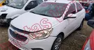 CHEVROLET AVEO 2020, foto 1 de 19