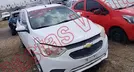 CHEVROLET AVEO 2020, foto 3 de 19
