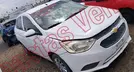 CHEVROLET AVEO 2020, foto 4 de 19