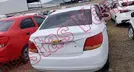 CHEVROLET AVEO 2020, foto 6 de 19