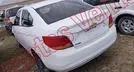 CHEVROLET AVEO 2020, foto 7 de 19