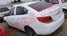 CHEVROLET AVEO 2020, foto 8 de 19