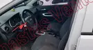 CHEVROLET AVEO 2020, foto 17 de 19