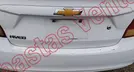 CHEVROLET AVEO 2020, foto 19 de 19