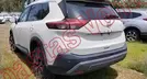 NISSAN X-TRAIL 2024, foto 7 de 19