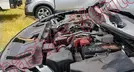 NISSAN X-TRAIL 2024, foto 9 de 19