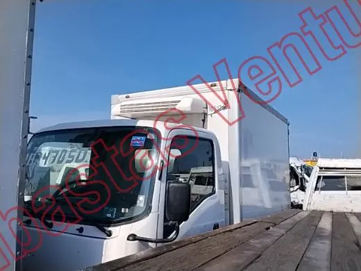 ISUZU ELF  2013, foto 1 de 19