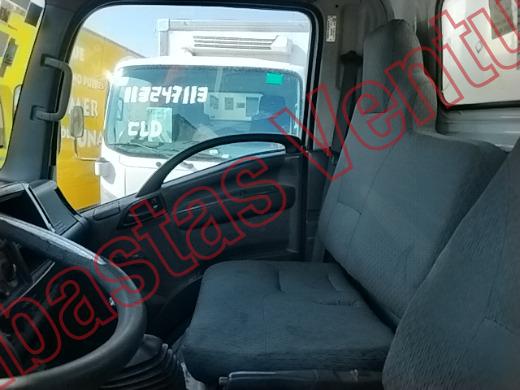ISUZU ELF  2013, foto 17 de 19