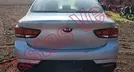 KIA NEW KIA RIO 2019, foto 6 de 19
