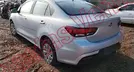 KIA NEW KIA RIO 2019, foto 7 de 19
