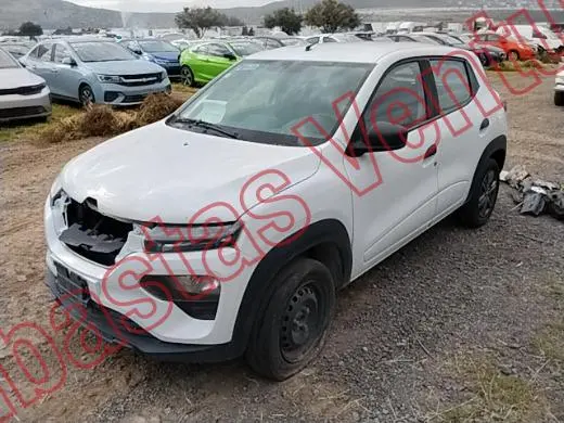 RENAULT KWID 2023, foto 1 de 19