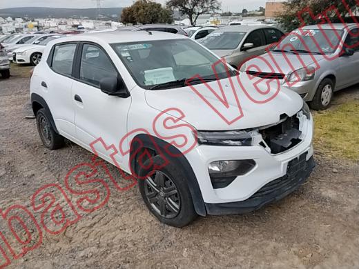 RENAULT KWID 2023, foto 3 de 19