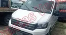 VOLKSWAGEN CRAFTER 2022, foto 1 de 19