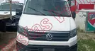 VOLKSWAGEN CRAFTER 2022, foto 2 de 19