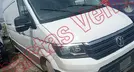 VOLKSWAGEN CRAFTER 2022, foto 3 de 19