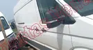 VOLKSWAGEN CRAFTER 2022, foto 4 de 19
