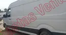VOLKSWAGEN CRAFTER 2022, foto 8 de 19