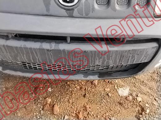 RAM PROMASTER 2019, foto 18 de 19