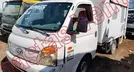 DODGE H100 2010, foto 1 de 19