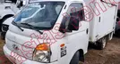 DODGE H100 2010, foto 1 de 19