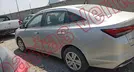 CHEVROLET AVEO 2024, foto 8 de 19