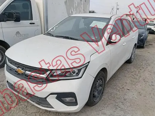 CHEVROLET AVEO 2024, foto 1 de 19