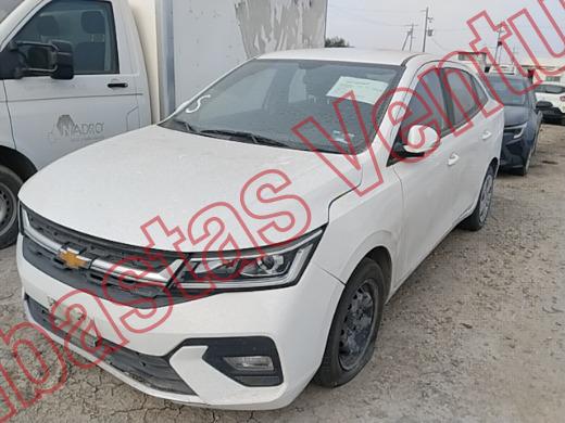 CHEVROLET AVEO 2024, foto 1 de 19