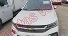 CHEVROLET AVEO 2024, foto 2 de 19