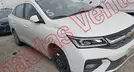 CHEVROLET AVEO 2024, foto 4 de 19