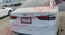CHEVROLET AVEO 2024, foto 6 de 19
