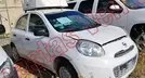 NISSAN MARCH 2020, foto 4 de 19