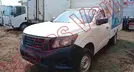 NISSAN CHASIS CABINA 2017, foto 1 de 19