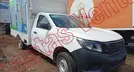 NISSAN CHASIS CABINA 2017, foto 4 de 19
