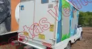 NISSAN CHASIS CABINA 2017, foto 5 de 19