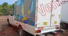 NISSAN CHASIS CABINA 2017, foto 8 de 19