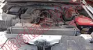 NISSAN CHASIS CABINA 2017, foto 10 de 19