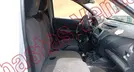 NISSAN CHASIS CABINA 2017, foto 12 de 19