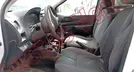 NISSAN CHASIS CABINA 2017, foto 17 de 19