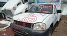 NISSAN CHASIS CABINA 2015, foto 1 de 19