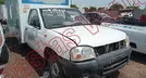 NISSAN CHASIS CABINA 2015, foto 3 de 19