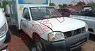 NISSAN CHASIS CABINA 2015, foto 4 de 19